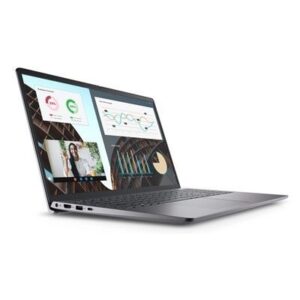 Dell Vostro 3530, N1242, 15.6" FullHD 120Hz, Intel Core i5 1334U, 16GB, 512GB SSD, W11H, Intel Iris Xe Graphics