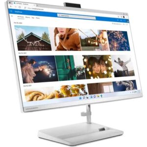 Lenovo IdeaCentre AiO 3, F0GJ00Y3SC, 27" FullHD, Intel Core i5 13420H, 16GB, 1TB SSD, FreeDOS, Intel UHD Graphics