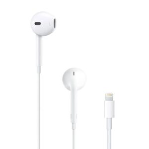 Apple Earpods sa Lightning konektorom i mikrofonom P/N: mwty3zm/a
