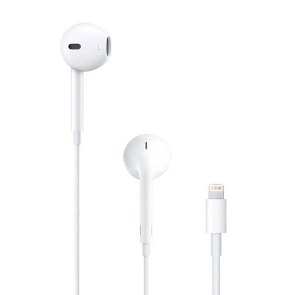 Apple Earpods sa Lightning konektorom i mikrofonom P/N: mwty3zm/a
