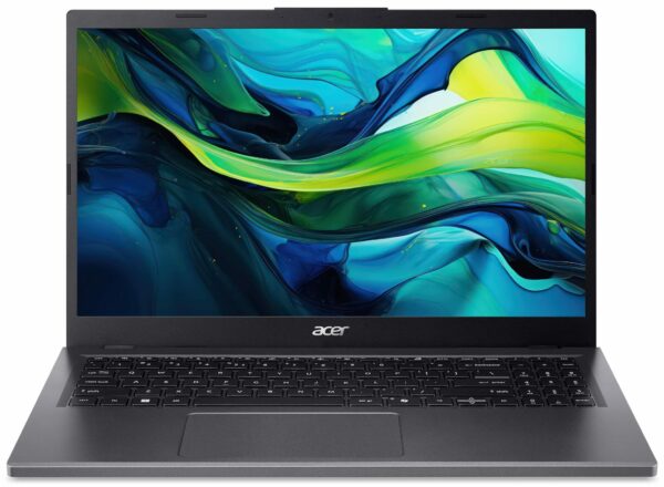 Acer Aspire 15 A15-42M, NX.KVUEX.003, C7-150U, 16GB, 512GB SSD, W11H, 15.6" Full HD 144Hz, Graphics