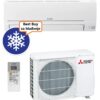 Mitsubishi Electric Klima Uređaj Msz-Hr50Vfk/Muz-Hr50Vf