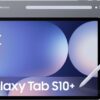 Tablet, Samsung Galaxy Tab S10+, Siva, 12,4", 2800 x 1752 , 12GB/512GB, WiFi, SM-X820NZAPEUE