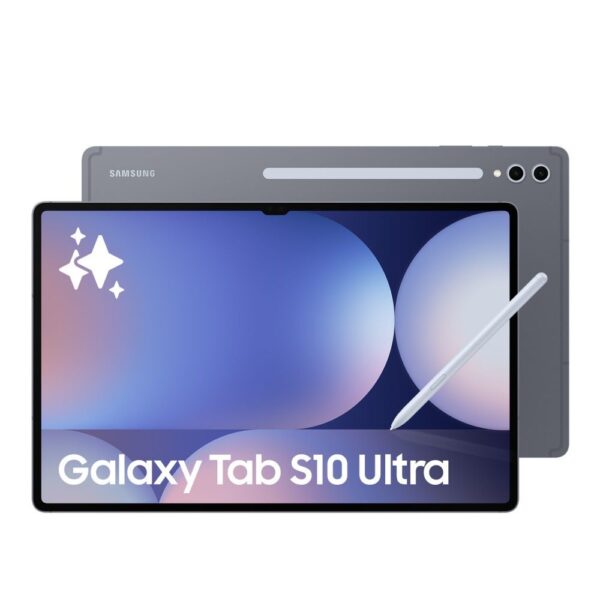 33687-2965_PastedPicture_2024_09_30_1544.jpg Tablet, Samsung Galaxy Tab S10 Ultra, Siva, 14,6", 2960 x 1848 , 12GB/256GB, WiFi, SM-X920NZAREUE