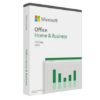 Software Microsoft Office 2024 Home & Business FPP ENG Medialess Word, Excel, PowerPoint, OneNote, Outlook P/N: EP2-06631