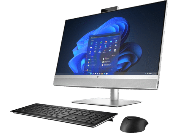 33711-2965_c08163364.png HP EliteOne 870 G9 AiO Intel Core i5 14500 5.0GHz, 16GB, 512GB SSD, W11P, 27" QHD, Intel UHD 770 P/N: 99A78ET