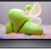 Dell XPS 13 9340 13.4"  QHD+  InfinityEdge, Intel Core Ultra 7 155H, 32GB, 1TB SSD, W11P, Intel Arc Graphics, Graphite gray