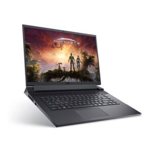 Dell G16 7630, N1244, 16" QHD+ 240Hz, Intel Core i7 13650HX, 32GB, 1TB SSD, Linux, nVidia GeForce RTX 4060 8GB