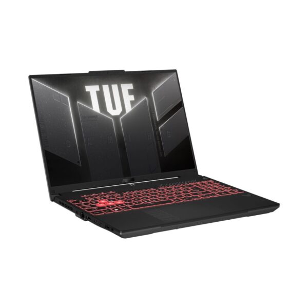 33763-2965_PastedPicture_2024_10_07_0954.jpg Asus TUF Gaming A16 FA607PI-QT020, 90NR0IV3-M00250, 16" QHD+ 165Hz, AMD Ryzen 9 7845HX, 16GB, 1TB SSD, FreeDOS, NVIDIA GeForce RTX 4070 8GB GDDR6
