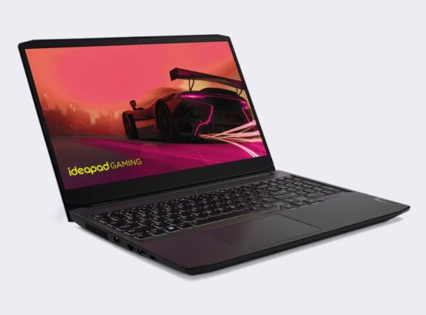 33772-2965_PastedPicture_2024_10_07_1410.jpg Lenovo IdeaPad Gaming 3, 82K202CKSC, 15.6" FullHD 144Hz, AMD Ryzen 5 5500H, 16GB, 512GB SSD, FreeDOS, nVidia GeForce RTX 2050 4GB