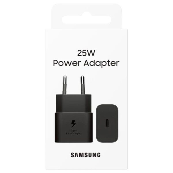 33776-2965_PastedPicture_2024_10_07_1526.jpg Punjač Samsung T2510 25W, USB-C, Crni, Bez Kabela, EP-T2510NBEGEU