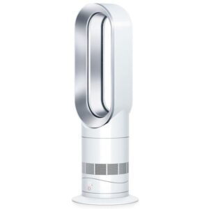 Dyson ventilator hladi i grije AM09 White/Silver (473400)