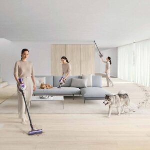 Dyson štapni usisavač V8 Advanced (492636) D1144