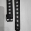 Meanit remen za smartwatch 20mm crno sivi, MSWREM7