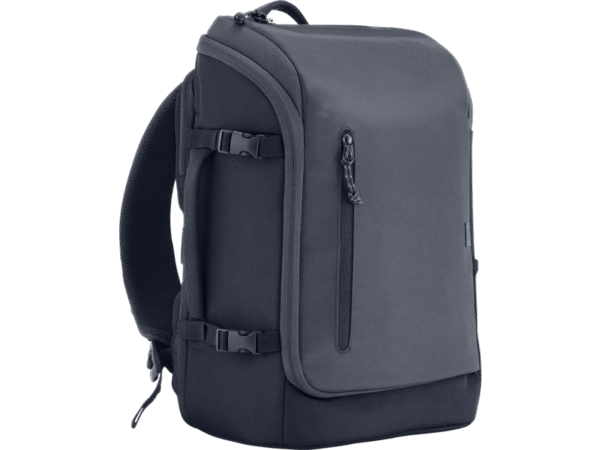 Ruksak za laptope do 15.6" HP Travel 25 Liter Iron Grey Laptop Backpack P/N: 6H2D8AA