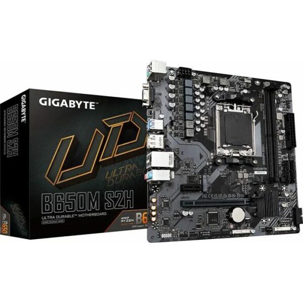 33878-2965_PastedPicture_2024_10_10_1228.jpg Matična Ploča Gigabyte B650M S2H, AMD B650, AM5, mATX, DDR5