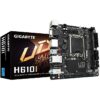 Matična Ploča Gigabyte H610I, DDR5, Socket 1700,mITX, H610I