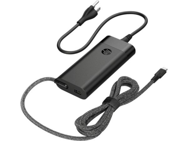 Punjač za laptope HP AC 110W USB-C Power Adapter P/N: 8B3Y2UT