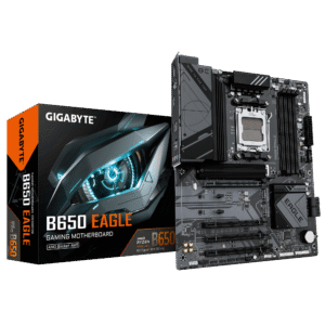 Matična Ploča Gigabyte B650 EAGLE, AMD B650, AM5, ATX, DDR5