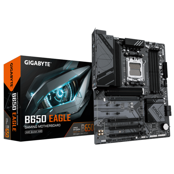 33899-2965_B65020EAGLE-01.png Matična Ploča Gigabyte B650 EAGLE, AMD B650, AM5, ATX, DDR5