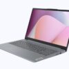 Lenovo IdeaPad Slim 3, 82XQ00JDSC, 15.6" FullHD, AMD Ryzen 3 7320U, 8GB, 512GB SSD, FreeDOS, AMD Radeon 610M Graphics