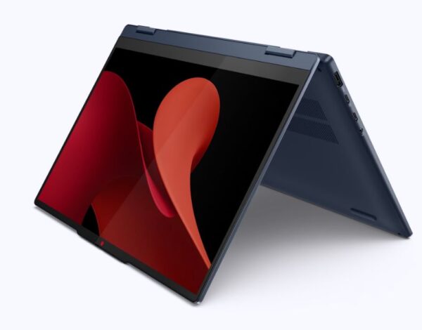 33901-2965_PastedPicture_2024_10_15_0938.jpg Lenovo IdeaPad 5 2u1, 83DR0019SC, 14" WUXGA TouchScreen, AMD Ryzen 5 8645HS, 16GB, 1TB SSD, FreeDOS, AMD Radeon 760M Graphics