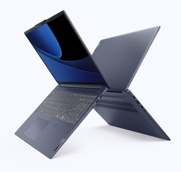 Lenovo IdeaPad Slim 5, 83DC0038SC, 16" WUXGA, Intel Core Ultra 5 125H, 16GB, 1TB SSD, FreeDOS, Intel Arc Graphics