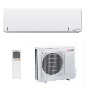 Mitsubishi Electric Klima Uređaj Msz-Rw25Vg/Muz-Rw25Vghz