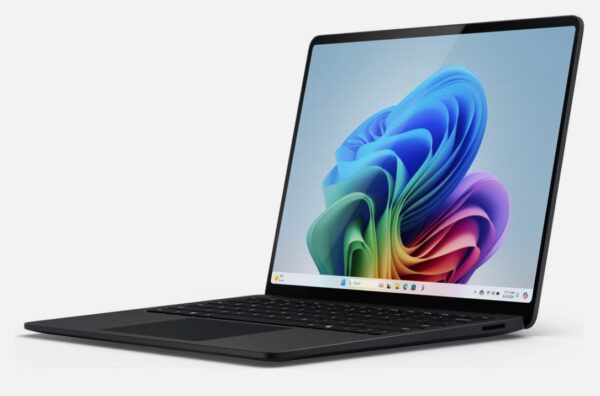 33910-2965_PastedPicture_2024_10_15_1139.jpg Microsoft Surface Laptop 7 Copilot + PC, ZHH-00050, 13.8" 2304x1536 120Hz TouchScreen, Qualcomm Snapdragon X Elite, 16GB, 512GB SSD, W11H, Qualcomm Ad