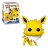 FUNKO POP GAMES: POKEMON - JOLTEON(EMEA)