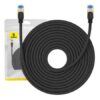 Kabel UTP CAT 7 20m Baseus crni, B0013320B111-09