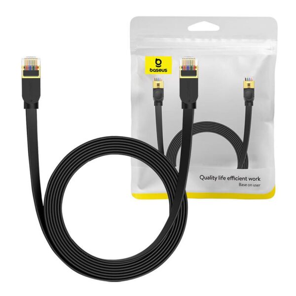 33932-2965_PastedPicture_2024_10_15_1533.jpg Kabel UTP CAT 7 5m flat Baseus crni, B00133207111-04
