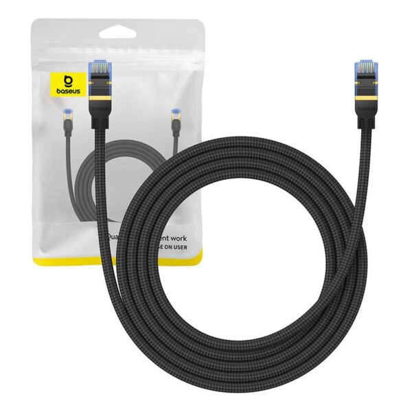 33933-2965_PastedPicture_2024_10_15_1535.jpg Kabel UTP CAT 7 2m braided Baseus crni, B0013320B111-03