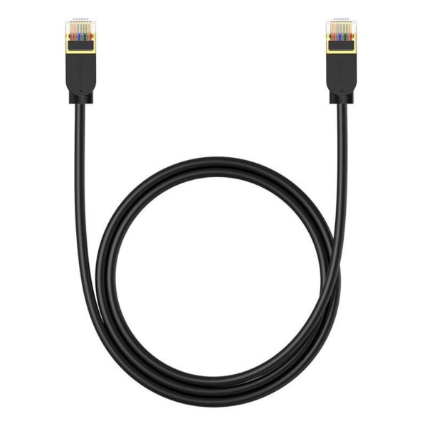 33941-2965_PastedPicture_2024_10_15_1543.jpg Kabel UTP CAT 7 1m Baseus crni, B00133208111-01