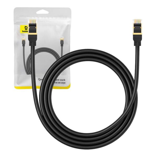 33954-2965_PastedPicture_2024_10_16_0822.jpg Kabel UTP CAT 8 1.5m Baseus crni, B0013320A111-02