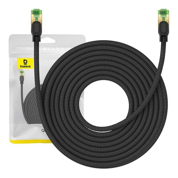 33963-2965_PastedPicture_2024_10_16_0844.jpg Kabel UTP CAT 8 10m braided Baseus crni, B0013320C111-07