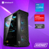 Avenio Prodigy Intel Core i5 14600KF 3.50GHz 32GB 1TB SSD NVMe W11P AMD Radeon RX 6950 XT 16GB GDDR6 P/N: 02242750