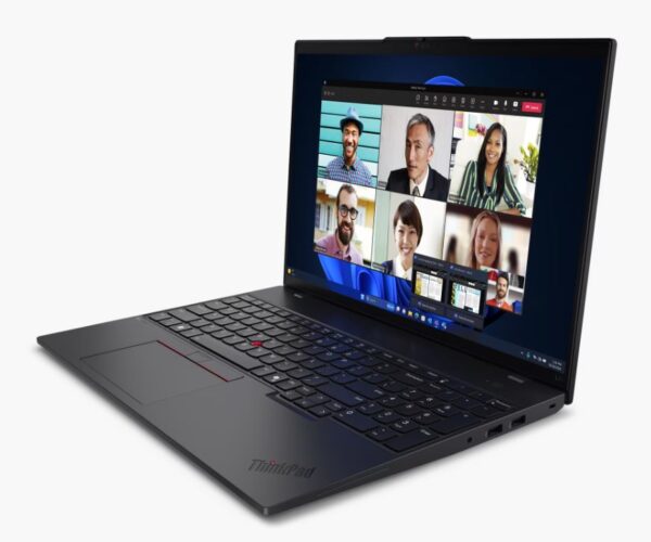 33974-2965_PastedPicture_2024_10_16_0958.jpg Lenovo ThinkPad L16 Gen 1, 21L70019SC, 16" WUXGA, AMD Ryzen 5 PRO 7535U, 16GB, 512GB SSD, W11P, AMD Radeon 660M Graphics
