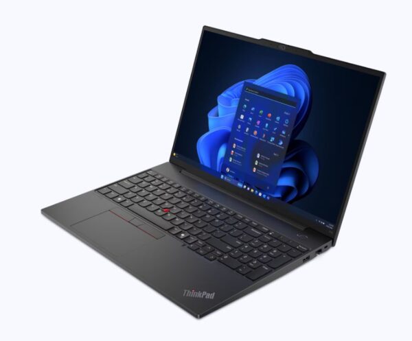 33980-2965_PastedPicture_2024_10_16_1010.jpg Lenovo ThinkPad E16 Gen 2, 21M5001WSC, 16" WUXGA, AMD Ryzen 5 7535HS, 16GB, 512GB SSD, FreeDOS, AMD Radeon Graphics