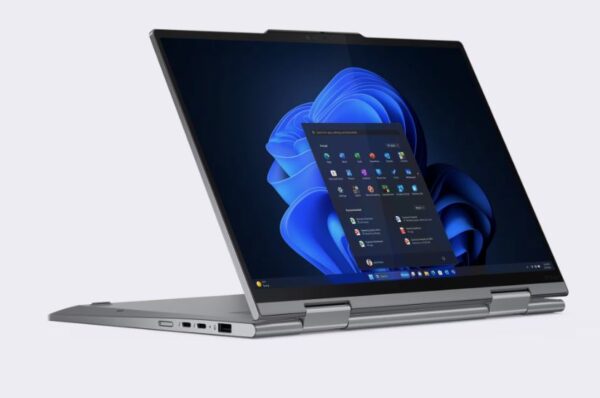33994-2965_PastedPicture_2024_10_16_1036.jpg Lenovo ThinkPad X1 2u1 Gen 9, 21KE0048SC, 14" WUXGA TouchScreen, Intel Core Ultra 5 125U, 16GB, 512GB SSD, W11P, Intel Graphics