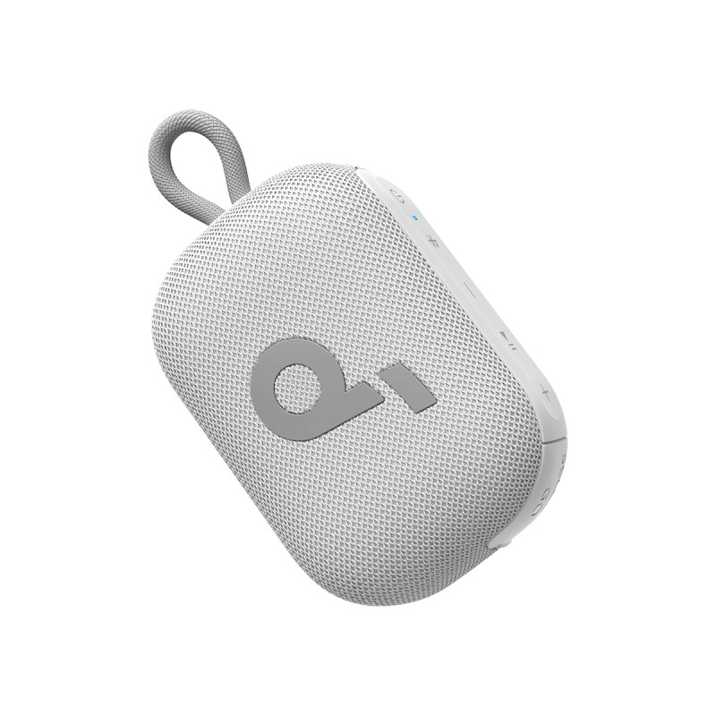 Anker Soundcore prenosni Bluetooth zvučnik Select 4 GO, bijeli