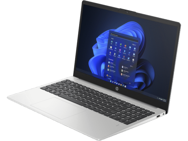 HP 250 G10, 9Y7A8ET, 15.6" Full HD, Intel Core i5 1334U, 16GB, 512GB SSD, FreeDOS, Intel Iris Xe Graphics
