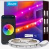 LED set Govee RGBIC Basic, Wi-Fi, Bluetooth, IP 65, 10 m , H619C3D1