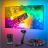 LED traka Govee Envisual TV Backlight T2 s dual kamerama (75-85 incha) H605C