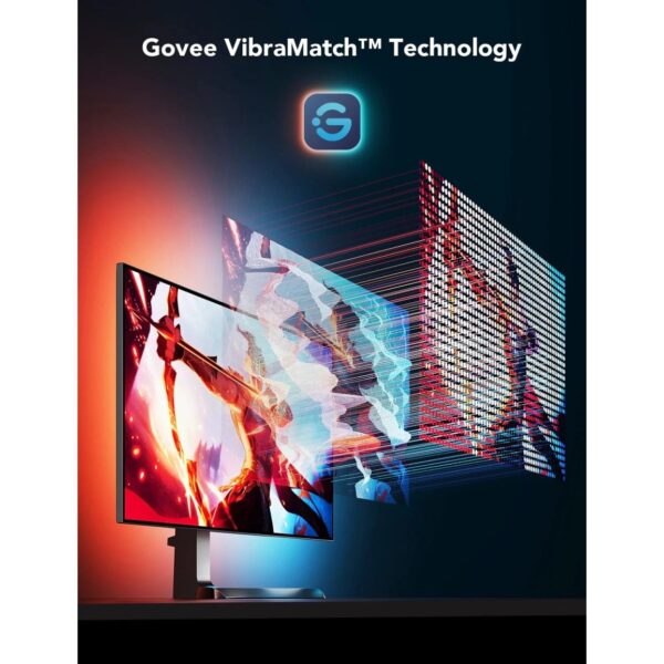 34029-2965_PastedPicture_2024_10_16_1257.jpg LED traka Govee Gaming Light Strip G1 za PC monitore (27-34 inch) , H6609