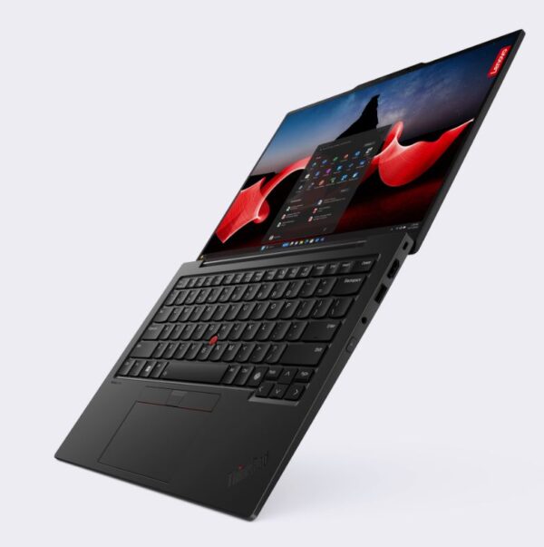 34037-2965_PastedPicture_2024_10_16_1324.jpg Lenovo ThinkPad X1 Carbon Gen 12, 21KC00AESC, 14" WUXGA, Intel Core Ultra 7 165U, 64GB, 2TB SSD, 5G eSIM, W11P, Intel Graphics