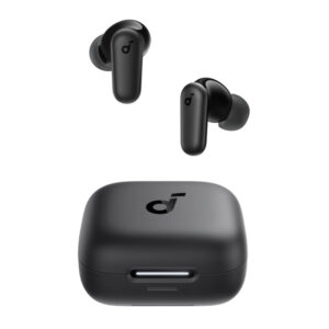 Anker Soundcore P30i bežične slušalice, crne