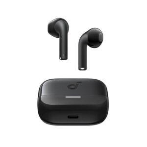Anker Soundcore K20i bežične slušalice, crne