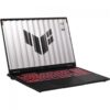 Asus TUF Gaming A16 FA608WI-QT007, 90NR0J21-M001C0, 16" 2.5K 165Hz, AMD Ryzen AI 9 HX 370, 32GB, 1TB SSD, FreeDOS, NVIDIA GeForce RTX 4070 8GB GDDR6