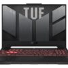 Asus TUF Gaming A15 FA507UI-HQ028W, 90NR0I65-M00170, 15.6" FHD IPS 165Hz, AMD Ryzen 9 8945H, 32GB, 1TB SSD, W11H, nVidia GeForce RTX 4070 8GB